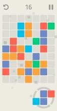 Blocker Puzzle Games截图5