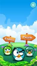 Bubble Bird Shooter Rescue截图3