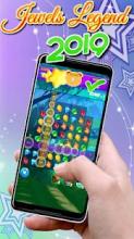 Jewels Star Deluxe 2019 - Jeweled Classic Legend 3截图4