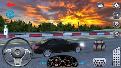 S500 Online Drift Simulato截图4