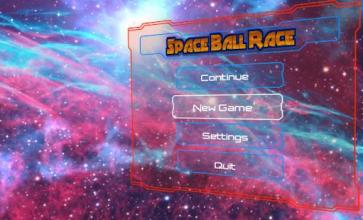 Space Ball Race截图3