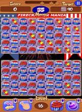 Firecracker Mania Match 3 Game截图3