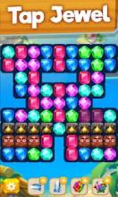 Jewel Puzzle Castle截图4