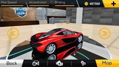 Car Stunt on Impossible Tracks截图4