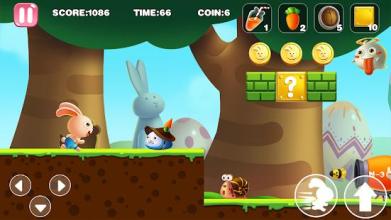 Bunny Run Adventure截图4