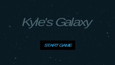 Kyle's Galaxy截图3