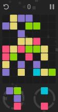 Blocker Puzzle Games截图1