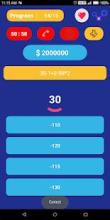 Math Quiz 2018 : Ultimate Math Trivia Game截图3