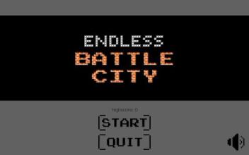 Endless Battle City截图4