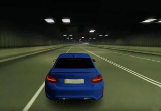 USA BMW Simulator Game截图5