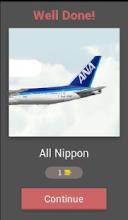 Guess The AIRLINES LOGO QUIZ 2018截图4