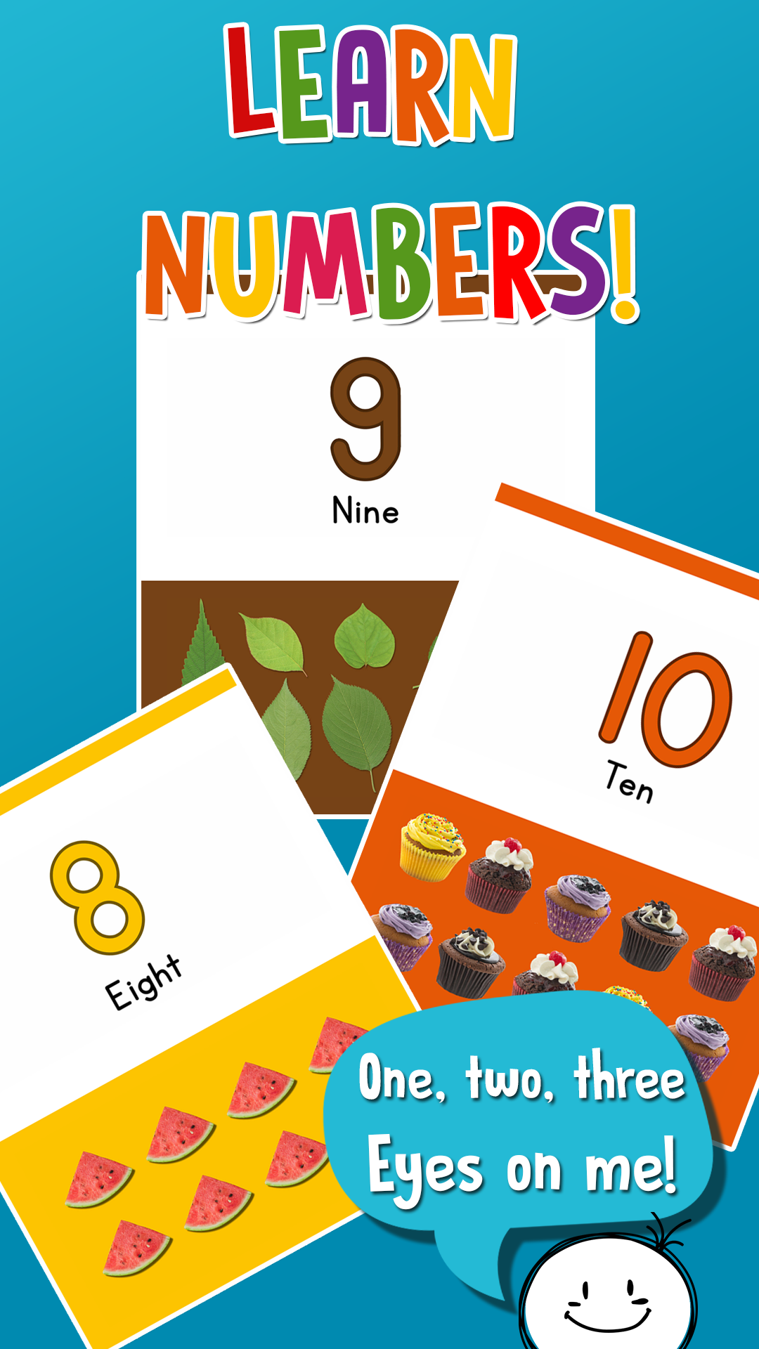 Kids Learning Box: Preschool截图4