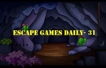 Escape Games Daily-31截图4