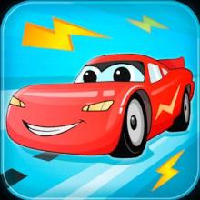 wild car rush截图4