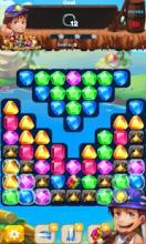 Jewel Puzzle Castle截图3