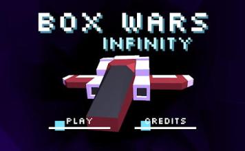 Box Wars Infinity截图5