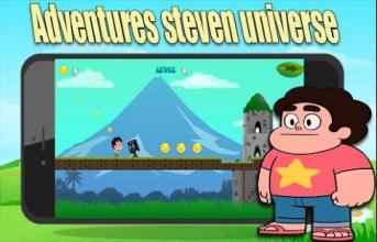 Adventures stеven universе截图3