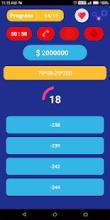 Math Quiz 2018 : Ultimate Math Trivia Game截图2