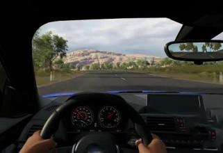 USA BMW Simulator Game截图1