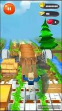 Subway Mine Craft Run截图1