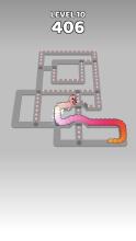 Snake Escape 3D截图4