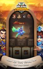 Idle Arena 3 Kingdoms截图1