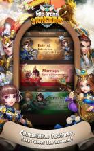 Idle Arena 3 Kingdoms截图2