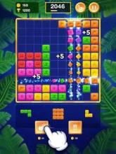 Toy Block Puzzle - Blast Colorful Toys截图1