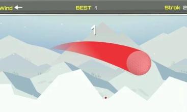 Balls Journey in Endless Golf Valley截图5