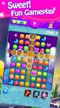 Cookie Blast Legend 2 - Sweet Match 3 Crush Puzzle截图1