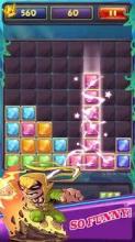 Block Puzzle Jewel Classic截图2