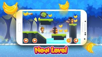 * Super George Adventure - Game Jungle截图3