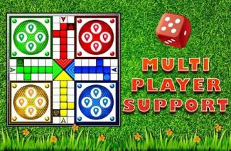 Ludo Game : Classic截图4