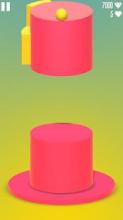 Falling Ball : Addictive Fall Ball截图5