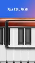 Real Piano Free - Music Keyboard Magic Tiles Games截图4