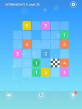 Count Up Puzzle截图4