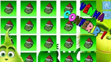 The Grinch Memory Game截图1