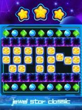 Jewel Crush - Classic Puzzle截图1