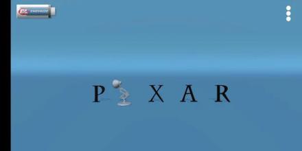 Pixar Game截图3