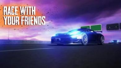 Drift Royale : Role Play Drift截图4