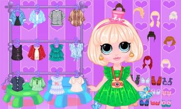 Lol Dolls Diy Fashion Design截图2