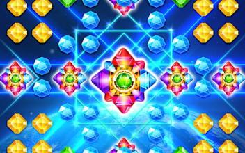 Jewel Crush - Classic Puzzle截图4