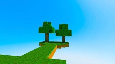 SkyBlock : Island Craft截图2