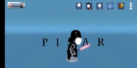 Pixar Game截图4