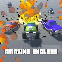 Amazing Endless截图3