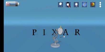 Pixar Game截图5