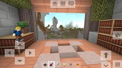 TNT Craft: Explore Master截图4