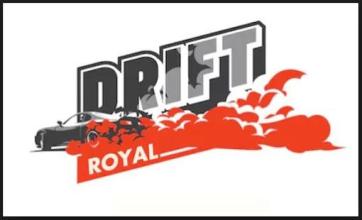 Drift Royale : Role Play Drift截图1