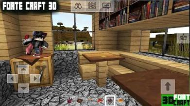 Best Max Craft 3D截图5