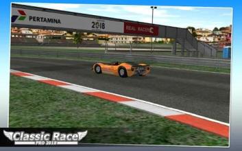 Classic race car games pro截图5